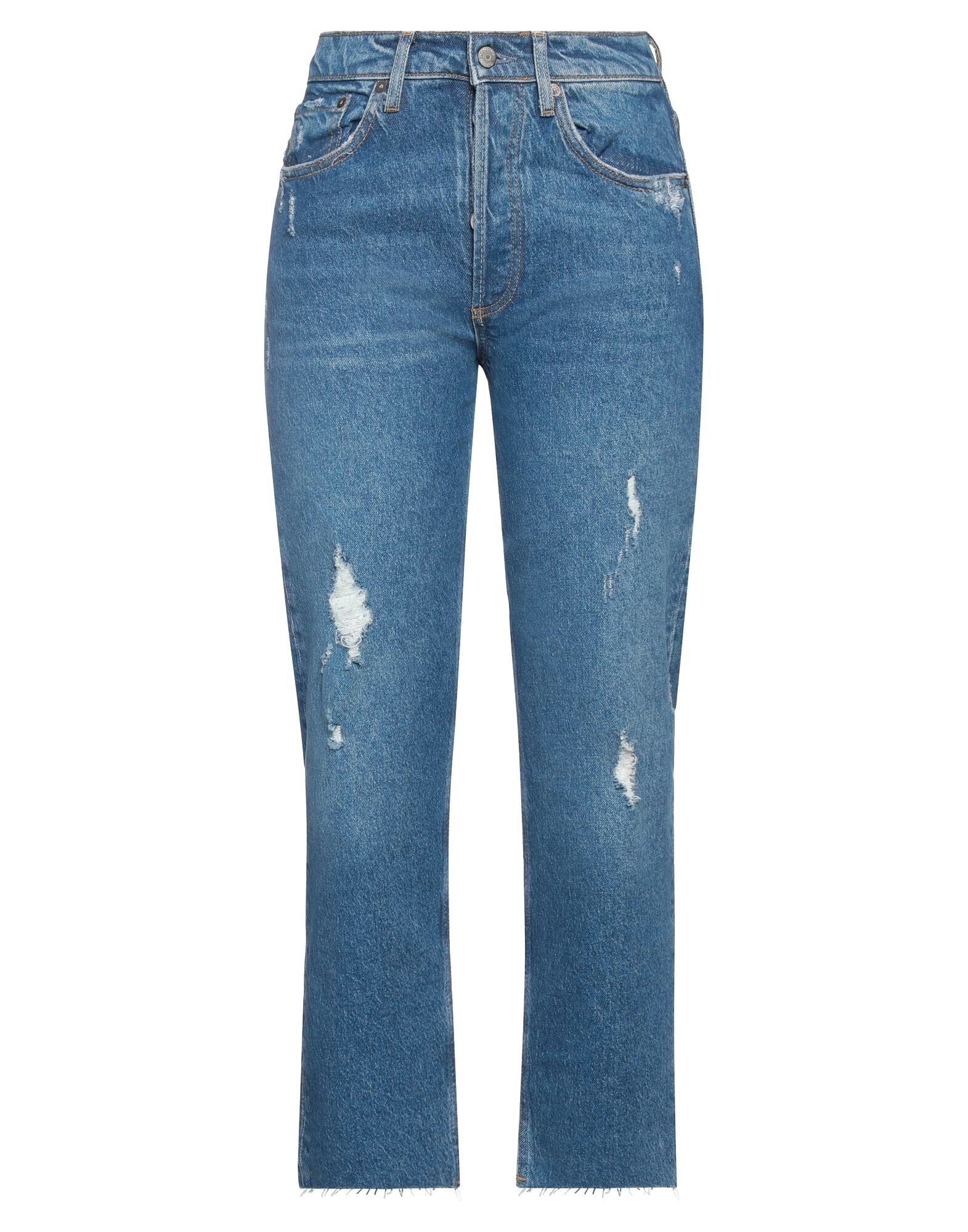 Джинсы Boyish, синий
Джинсы Boyish, синий