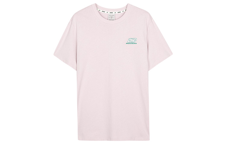 Футболки Unisex Skechers, серый/розовый
Футболки Unisex Skechers, серый/розовый