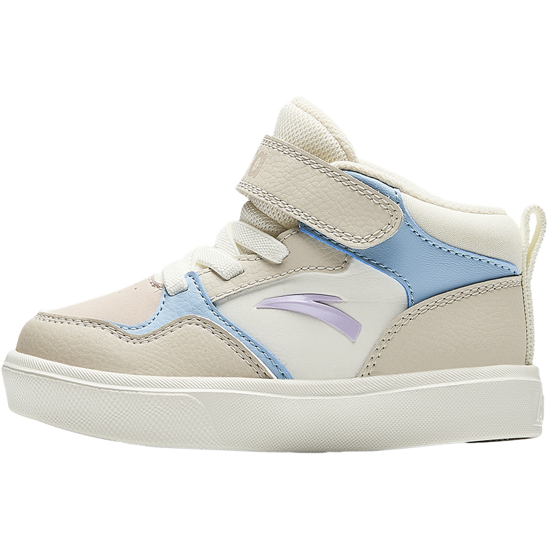 Детская обувь для малышей Baby Antakids, слоновая кость/белый/серый/синий
Детская обувь для малышей Baby Antakids, слоновая кость/белый/серый/синий