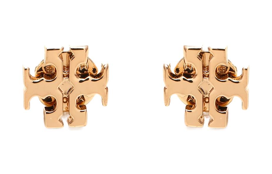 Серьги Kira с шипами TORY BURCH, золото
Серьги Kira с шипами TORY BURCH, золото