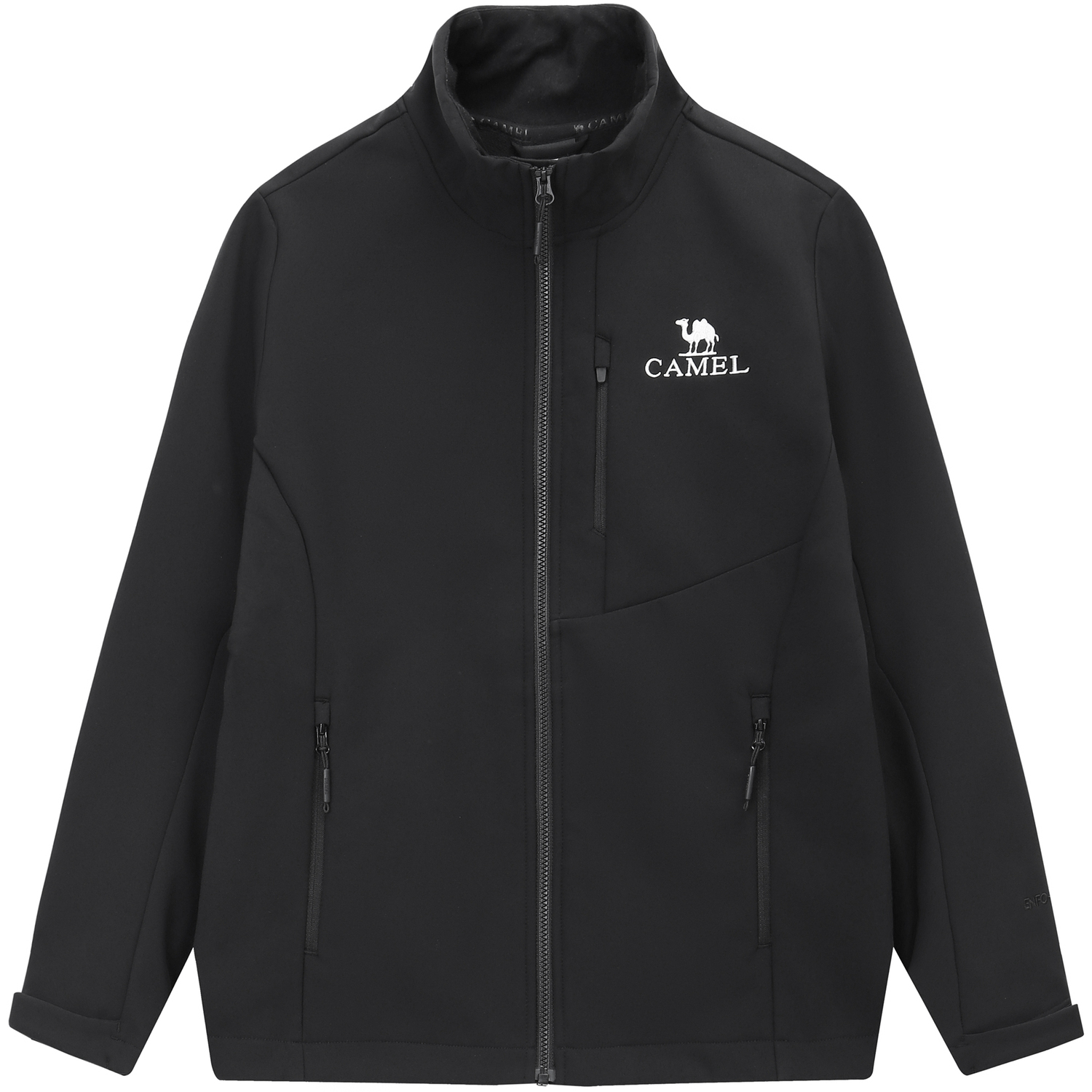 CAMEL Куртка Urban Function Series мужская, Phantom Black
CAMEL Куртка Urban Function Series мужская, Phantom Black