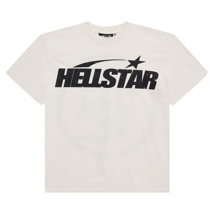 Футболка Hellstar Classic T-Shirt Regular Print, White/Black
Футболка Hellstar Classic T-Shirt Regular Print, White/Black