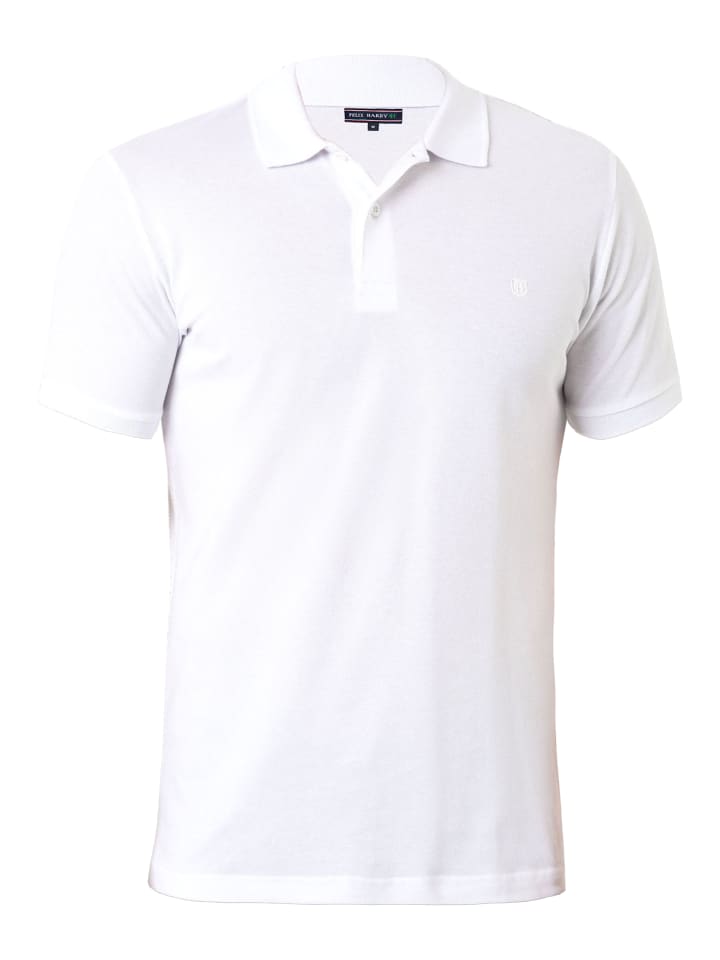 Футболка поло Felix Hardy, белый
Футболка поло Felix Hardy, белый