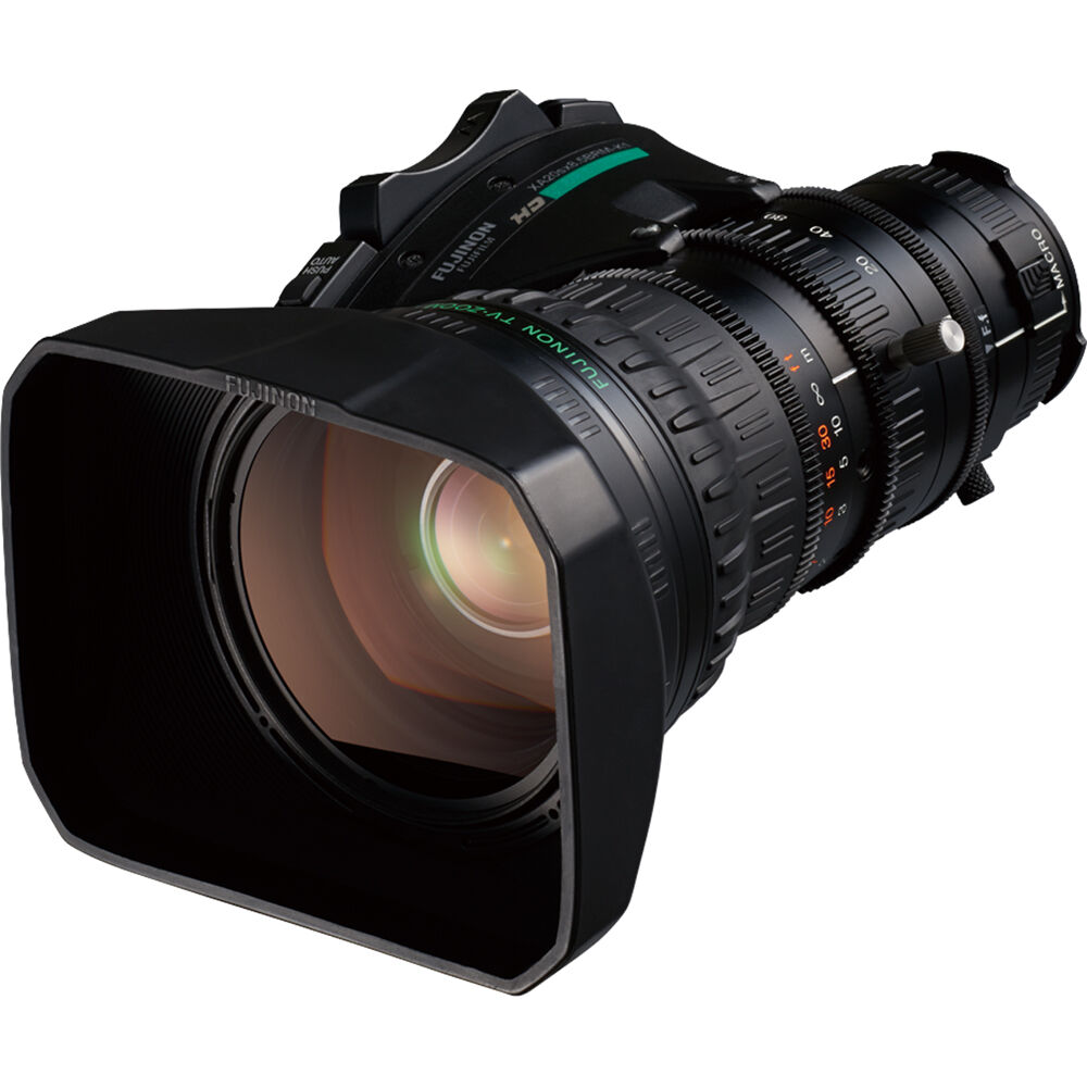 Профессиональный HD-объектив Fujinon XA20sx8.5BRM-K3
Профессиональный HD-объектив Fujinon XA20sx8.5BRM-K3
