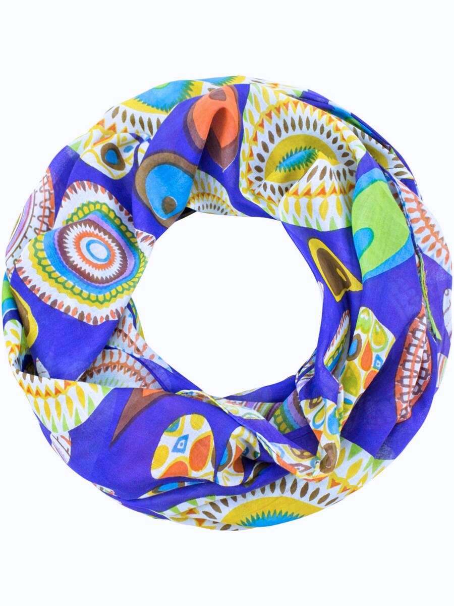 Шарф Sunsa, сиреневый
Шарф Sunsa, сиреневый