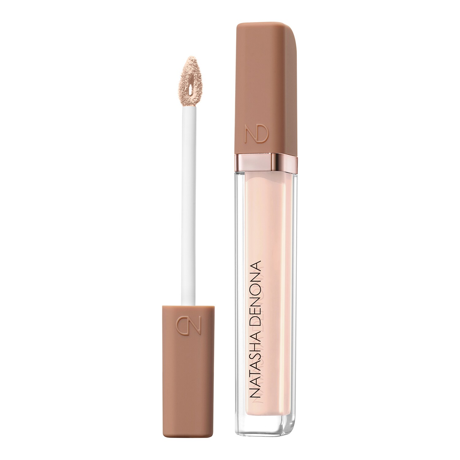 Консилер Hy-Glam Concealer Natasha Denona, RN1+7 ml
Консилер Hy-Glam Concealer Natasha Denona, RN1+7 ml