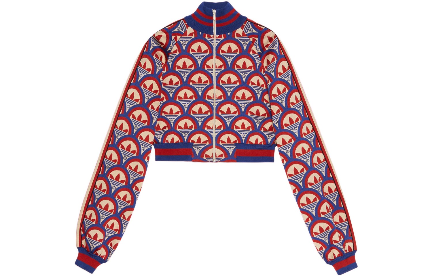Укороченное пальто Adidas Originals X для женщин, многоцветное Gucci
Укороченное пальто Adidas Originals X для женщин, многоцветное Gucci