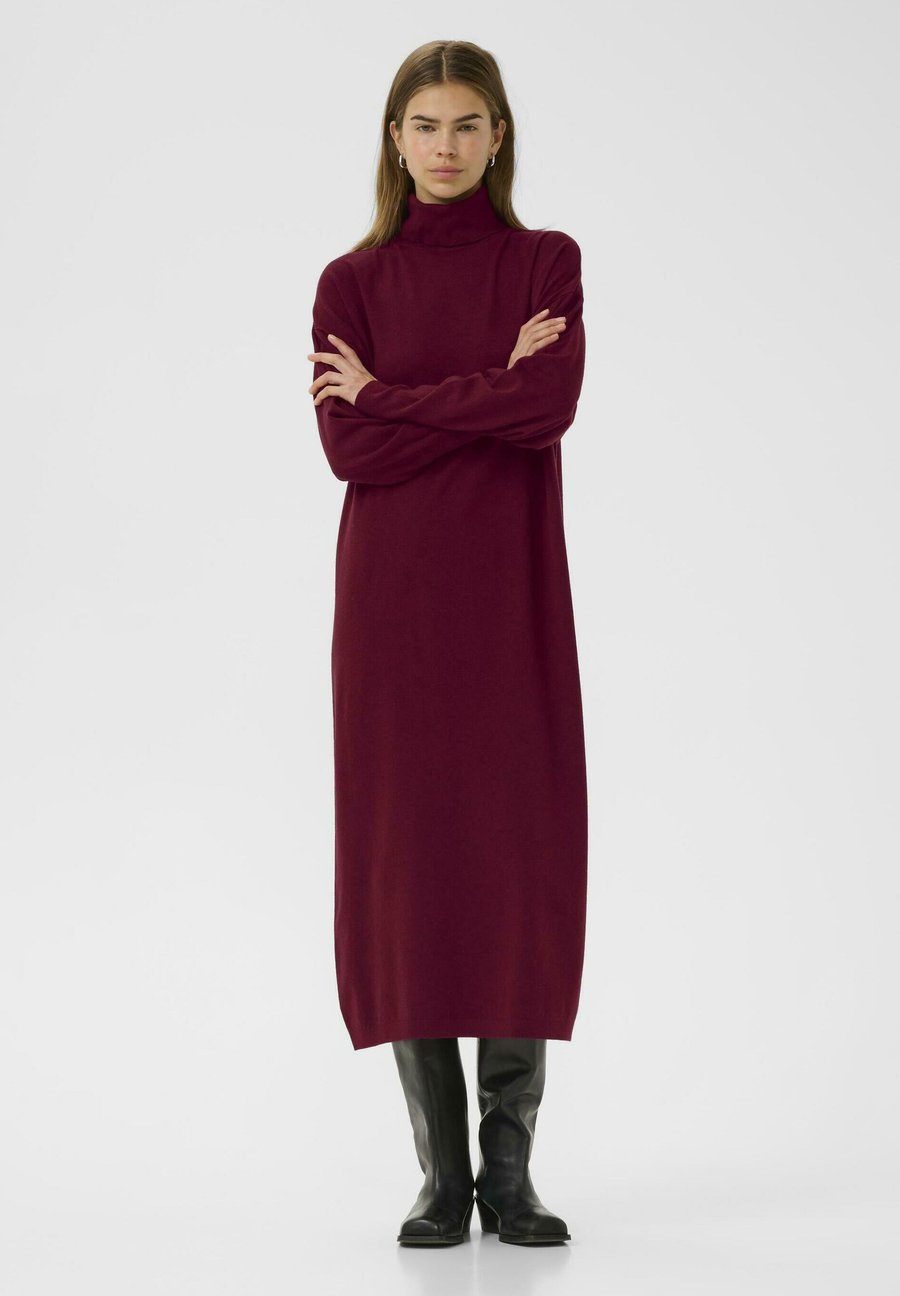 Платье InWear KELLSIE, Cabernet/Dark Red
Платье InWear KELLSIE, Cabernet/Dark Red