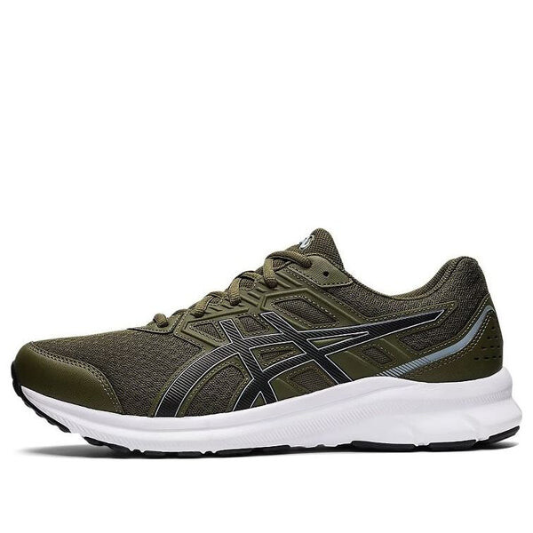 Кроссовки толчок 3 Asics, зеленый
Кроссовки толчок 3 Asics, зеленый