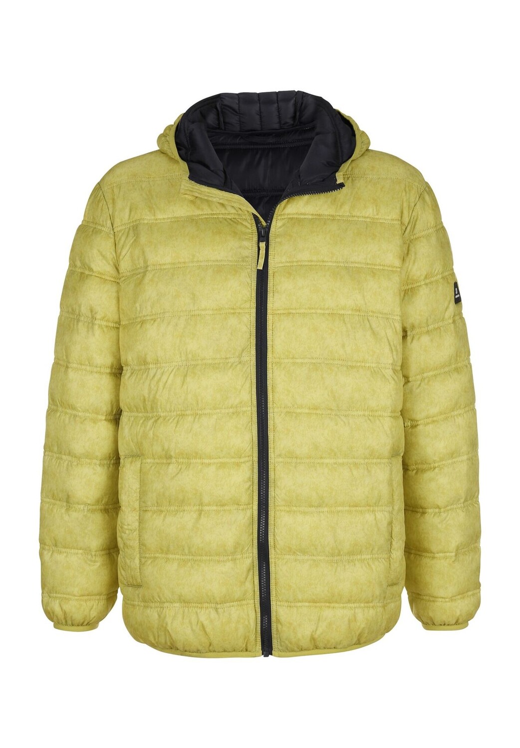 ФИОРЕВАНТО куртка BABISTA, желтый
ФИОРЕВАНТО куртка BABISTA, желтый