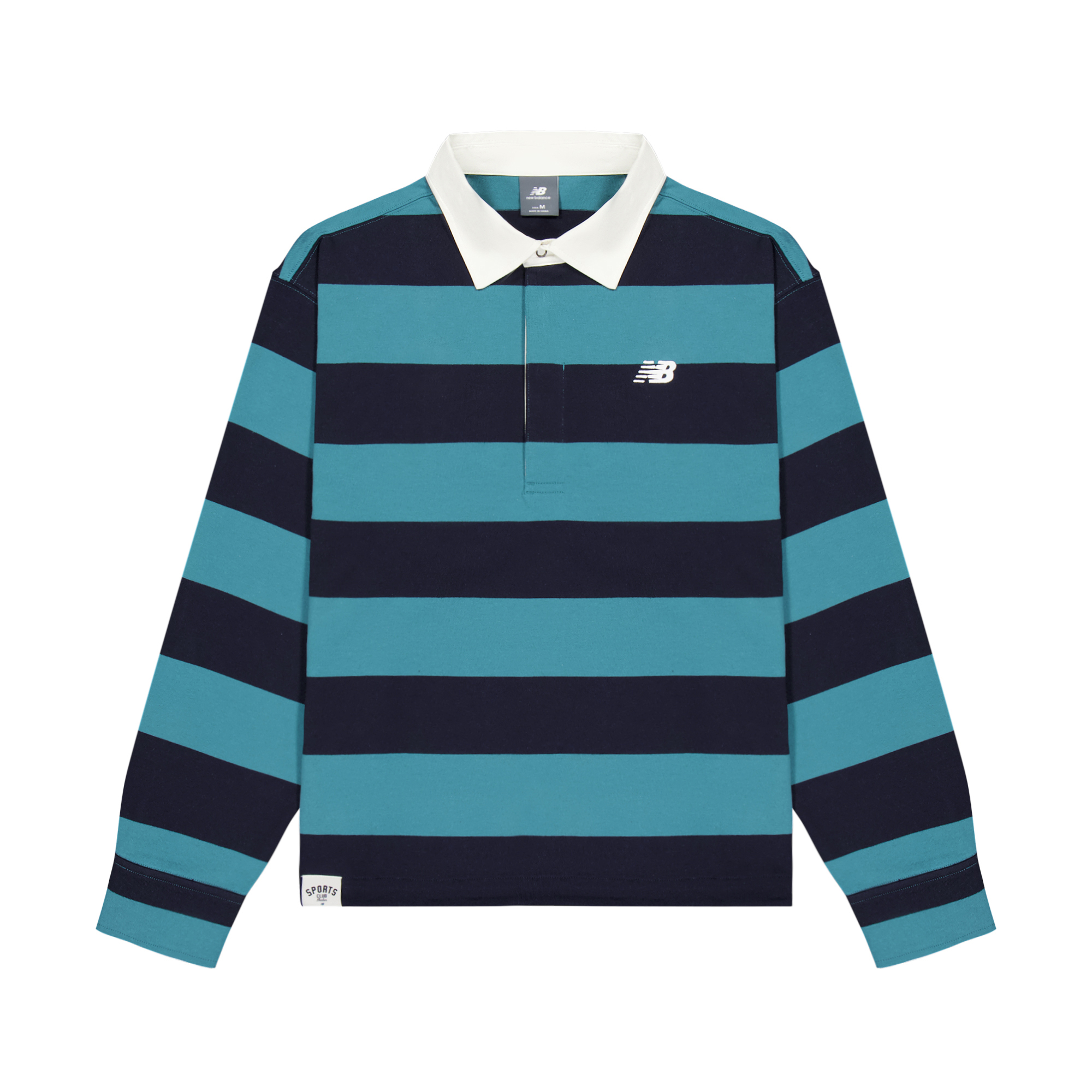 New Balance Футболка-поло мужская AAZ Moderate
New Balance Футболка-поло мужская AAZ Moderate