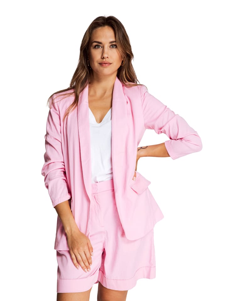 Блейзер ZHRILL, розовый
Блейзер ZHRILL, розовый