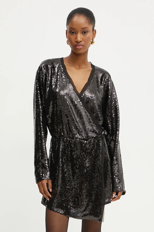 Комбинезон Boss Orange, черный
Комбинезон Boss Orange, черный