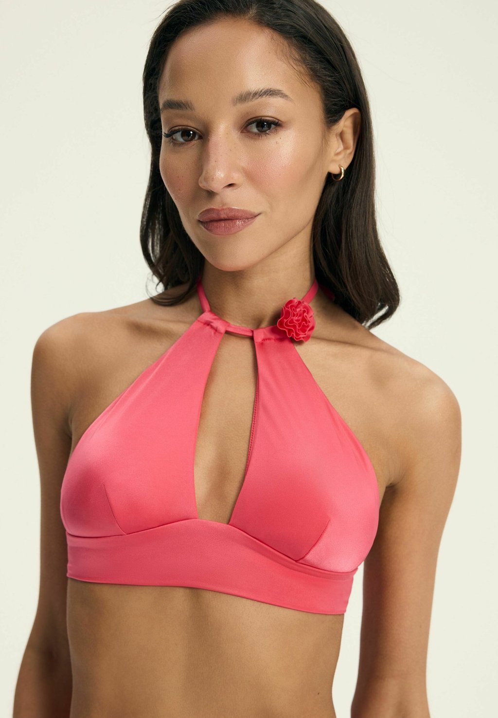 Верх бикини GODLIKE ESOTIQ, розовый
Верх бикини GODLIKE ESOTIQ, розовый