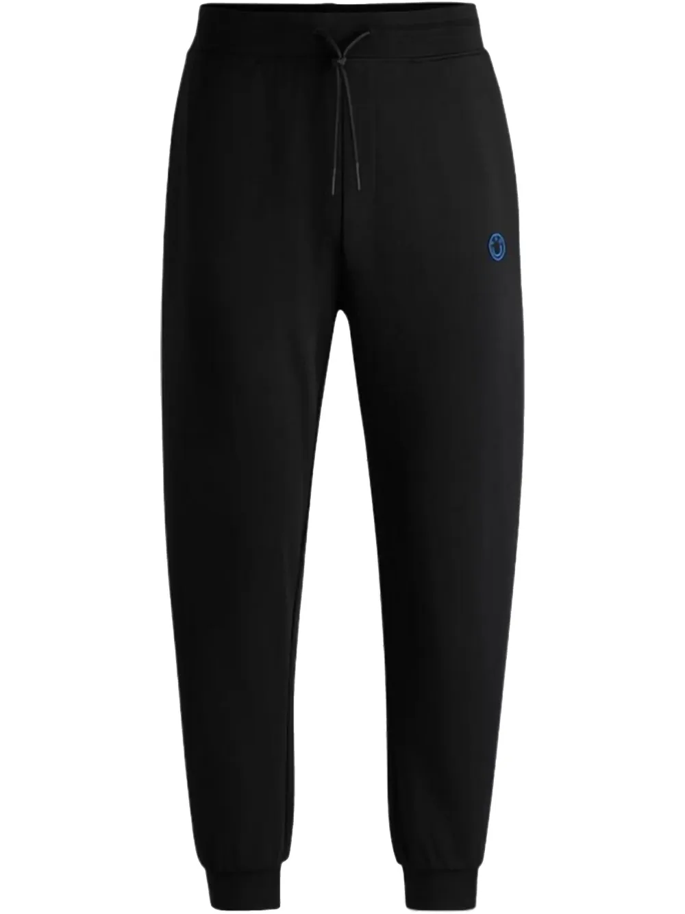 Спортивные брюки Nompio Black HUGO, черный 
Спортивные брюки Nompio Black HUGO, черный