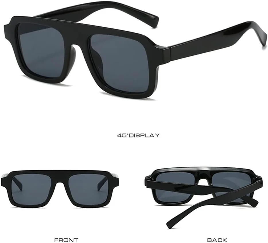 Солнцезащитные очки UV400 с градиентной расцветкой (прозрачный, красный, синий, панк) для женщин и мужчин, для бега и активного отдыха UYPTK, Leopard Clear
Солнцезащитные очки UV400 с градиентной расцветкой (прозрачный, красный, синий, панк) для женщин и мужчин, для бега и активного отдыха UYPTK, Leopard Clear