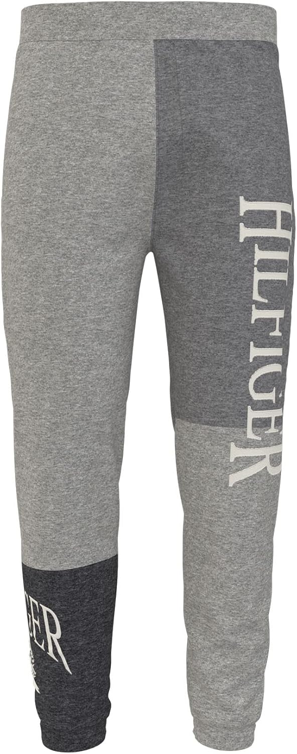 Мужские спортивные штаны Tommy Hilfiger, Mid Grey Heather
Мужские спортивные штаны Tommy Hilfiger, Mid Grey Heather