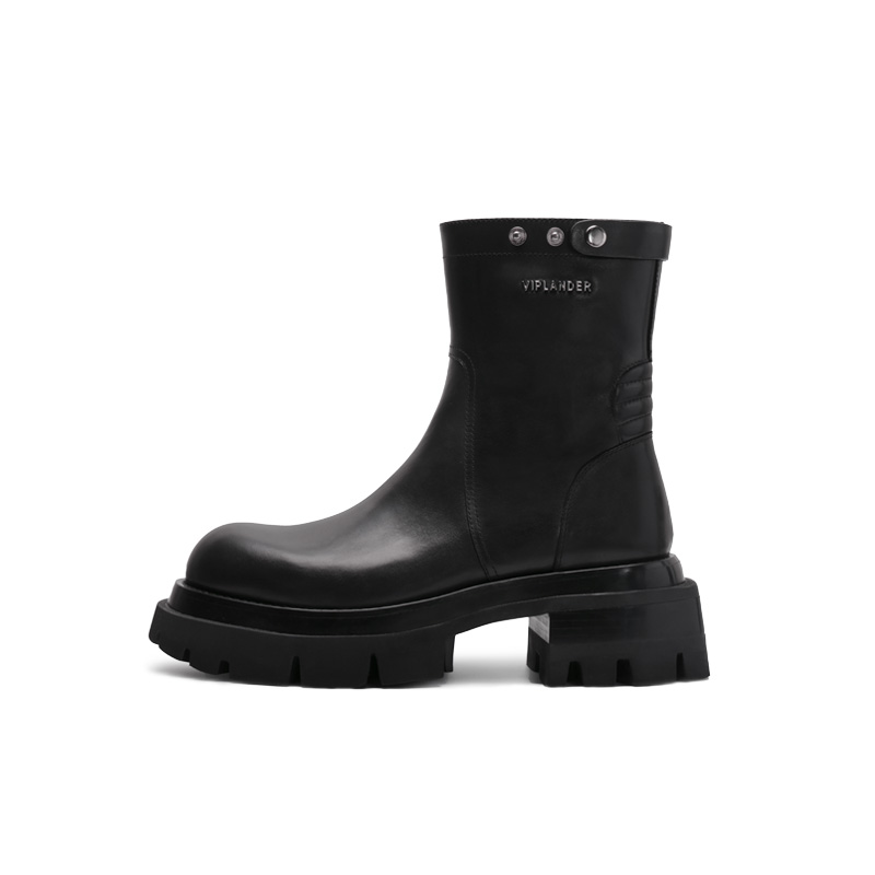 Viplander Ботильоны мужские черные
Viplander Ботильоны мужские черные