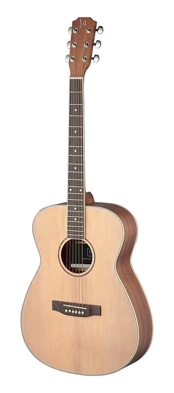 Акустическая гитара James Neligan ASY-A LH Auditorium Solid Spruce Top Mahogany Neck 6-String Acoustic Guitar For Lefty
Акустическая гитара James Neligan ASY-A LH Auditorium Solid Spruce Top Mahogany Neck 6-String Acoustic Guitar For Lefty