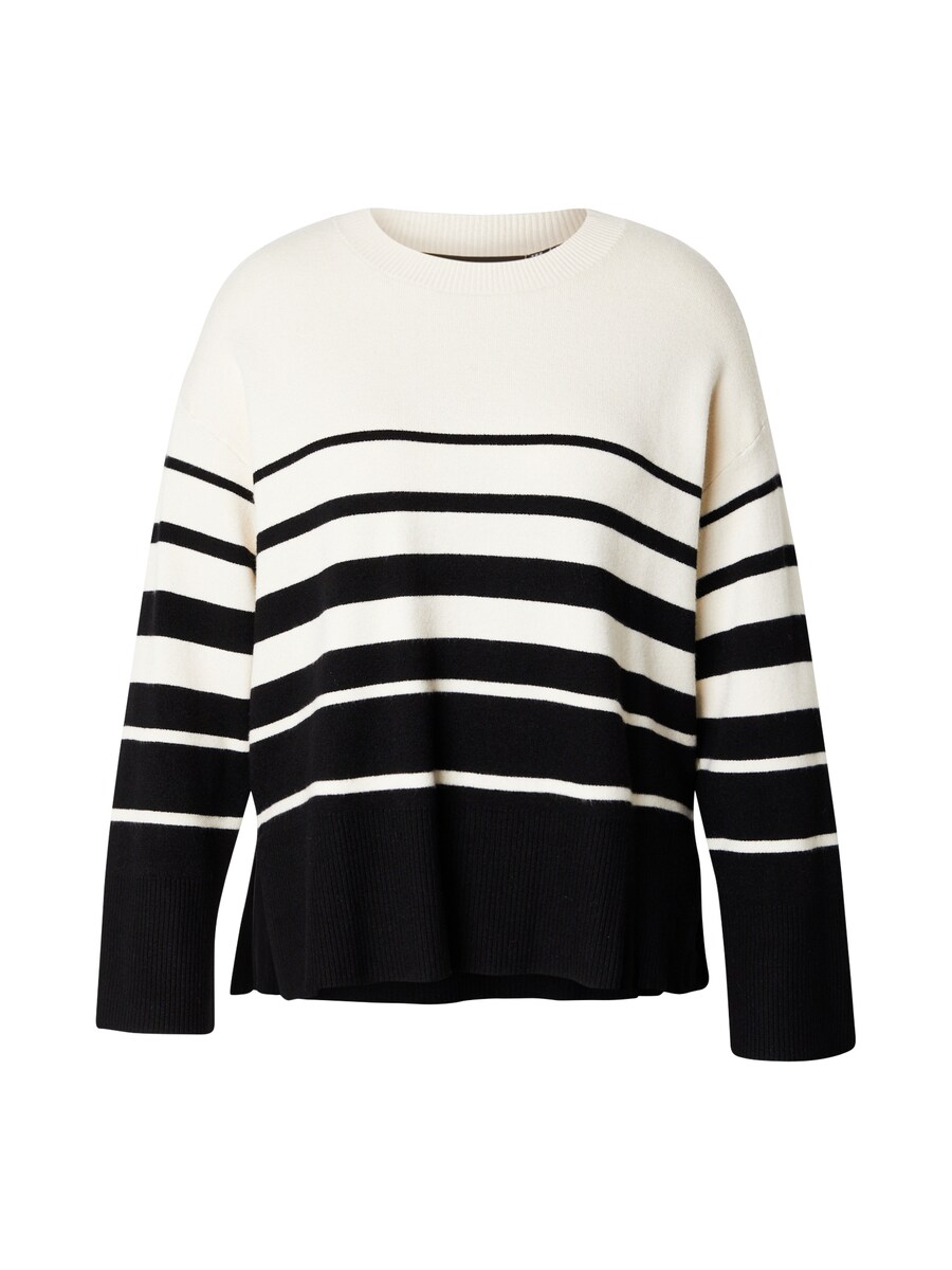 Свитер Vero Moda Curve VMCSABA, белый
Свитер Vero Moda Curve VMCSABA, белый