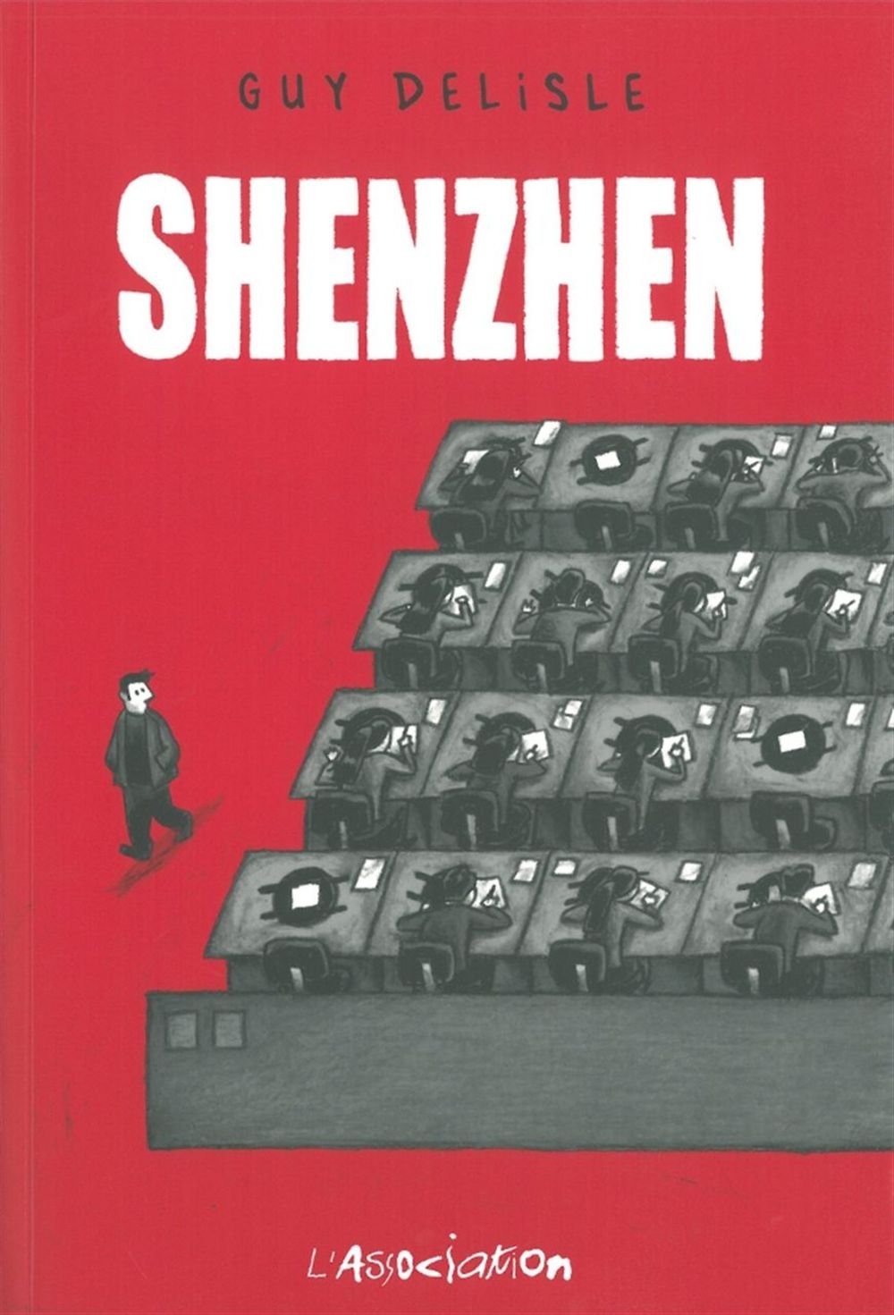 Shenzhen (ASSOCIATION)
Shenzhen (ASSOCIATION)