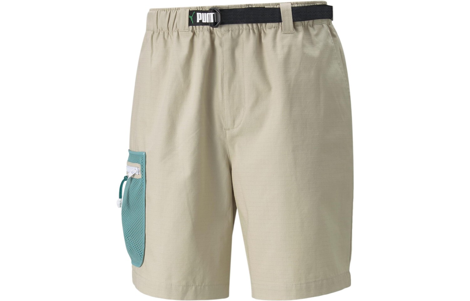 Мужские повседневные шорты Puma, Светло-коричневый
Мужские повседневные шорты Puma, Светло-коричневый