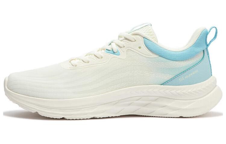 Кроссовки мужские с низким верхом Feather белый/синий перистые 361°
Кроссовки мужские с низким верхом Feather белый/синий перистые 361°