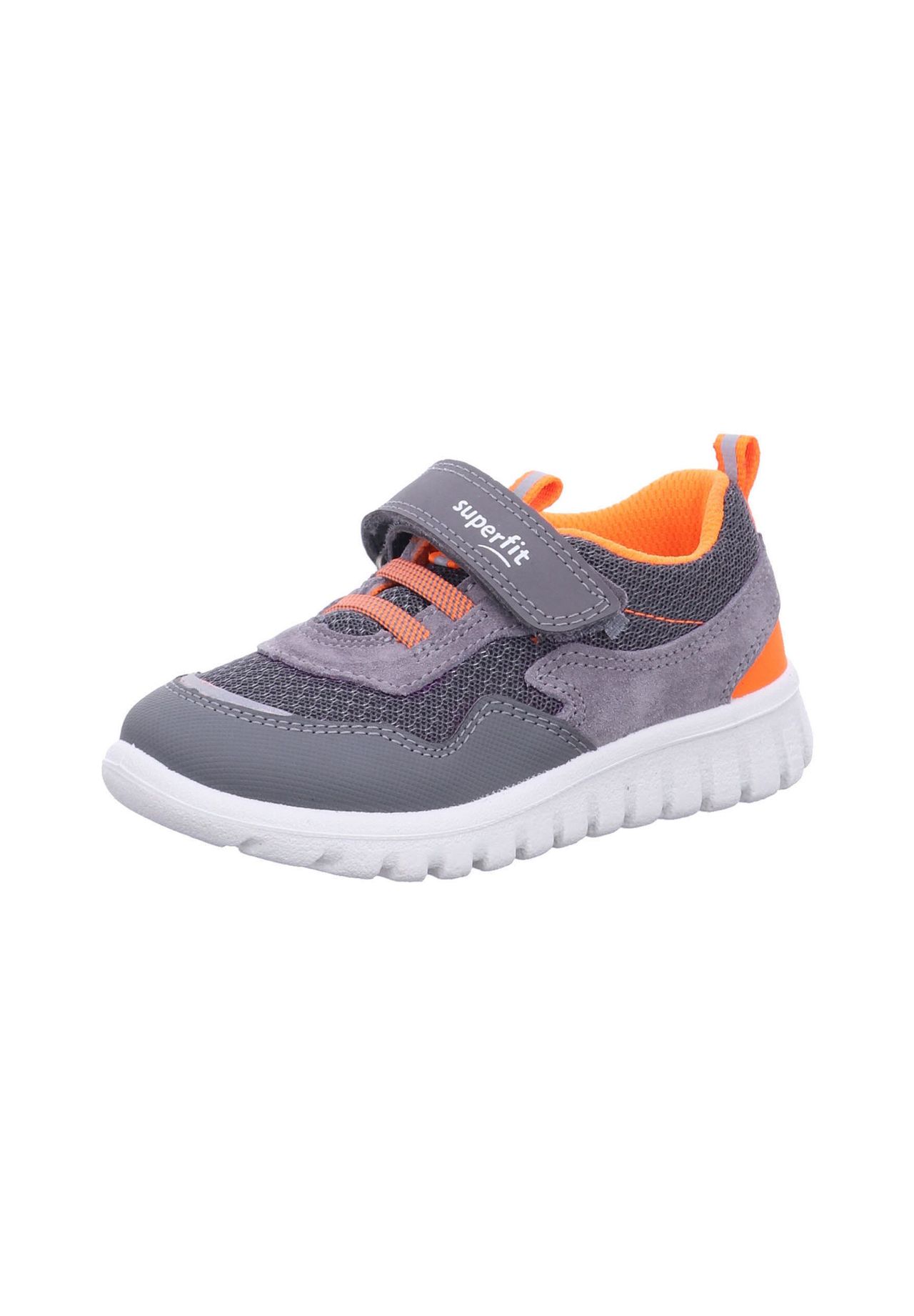 Кроссовки SPORT7 MINI Superfit, серый
Кроссовки SPORT7 MINI Superfit, серый
