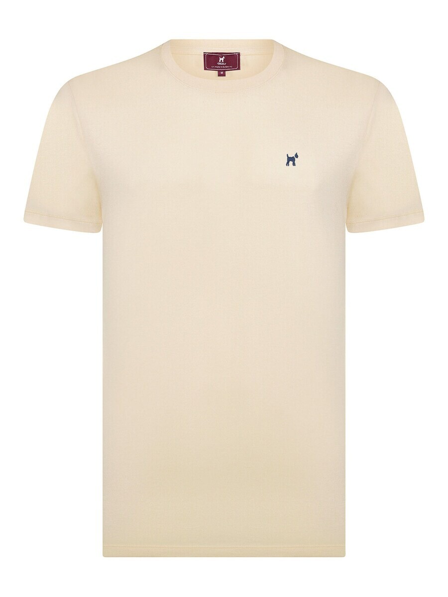 Футболка Williot, бежевый
Футболка Williot, бежевый