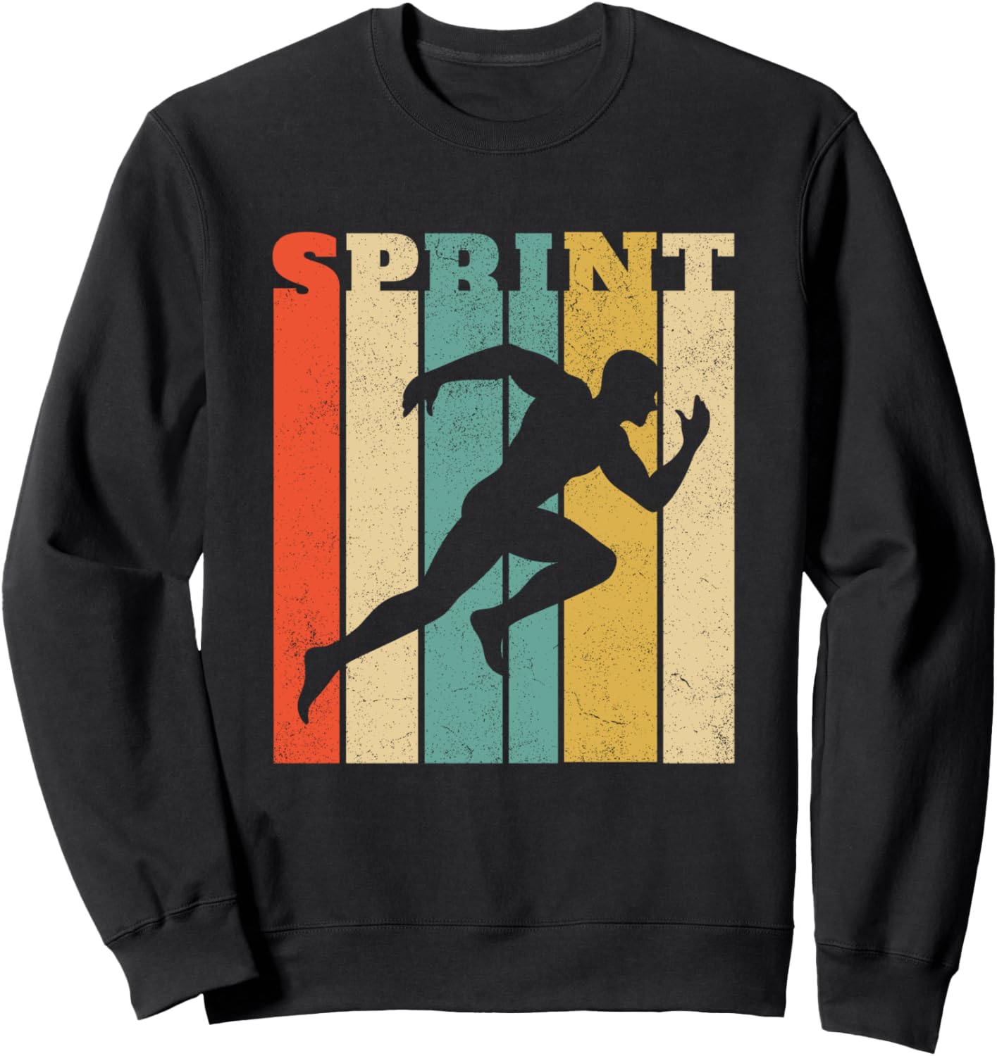 Толстовка в стиле ретро Sprint Design для спринтеров, черная Track Sprinters Designs, Черный, Толстовка в стиле ретро Sprint Design для спринтеров, черная Track Sprinters Designs
Толстовка в стиле ретро Sprint Design для спринтеров, черная Track Sprinters Designs, Черный, Толстовка в стиле ретро Sprint Design для спринтеров, черная Track Sprinters Designs