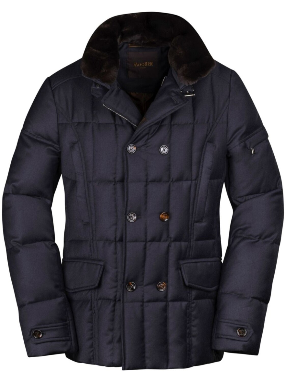 Куртка Siro Moorer, синий
Куртка Siro Moorer, синий