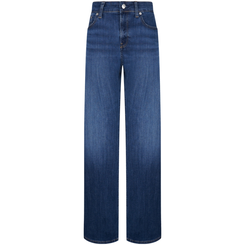 Calvin Klein Джинсы женские UN2 Denim Blue
Calvin Klein Джинсы женские UN2 Denim Blue