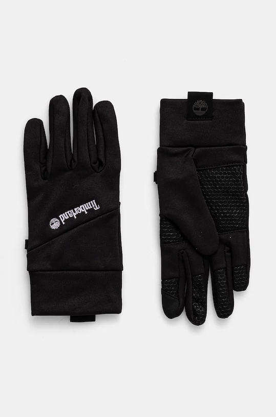 Перчатки Timberland, черный
Перчатки Timberland, черный