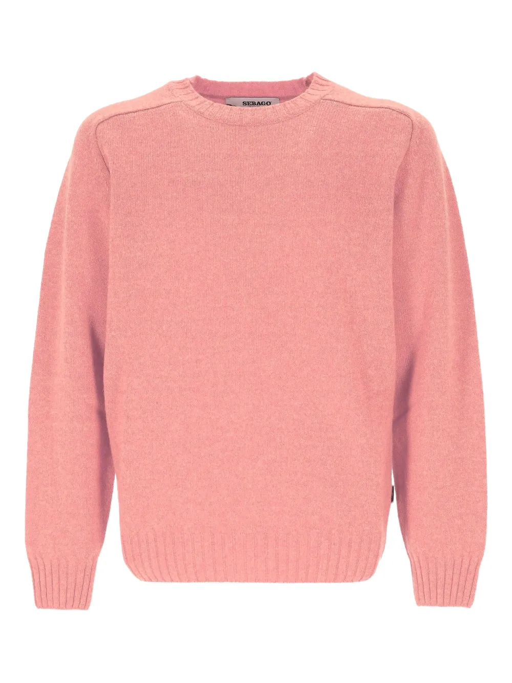 Шерстяной свитшот Sebago, розовый
Шерстяной свитшот Sebago, розовый