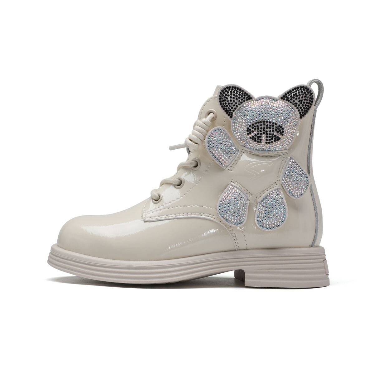 Детские" Ботинки Детские Satchi, бежевый
Детские" Ботинки Детские Satchi, бежевый