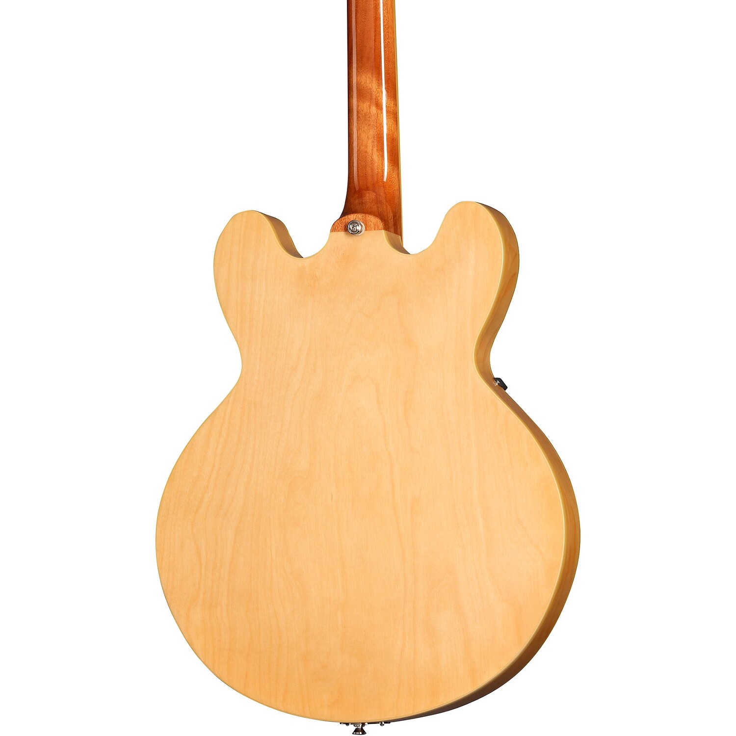 Электрогитара Epiphone Casino с полым корпусом для левшей, натуральный цвет
Электрогитара Epiphone Casino с полым корпусом для левшей, натуральный цвет