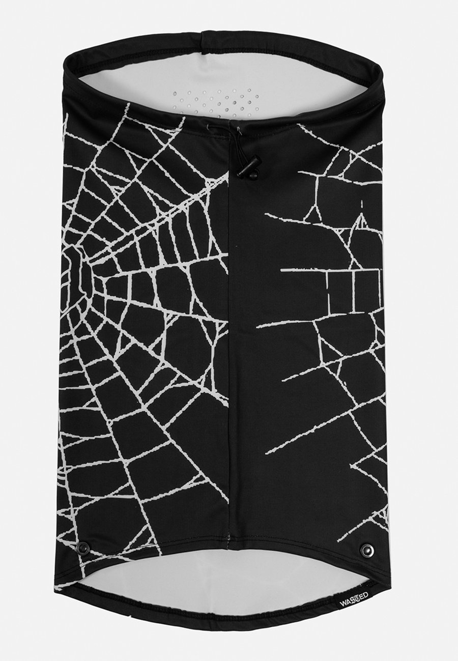 Шапка Wasted Paris AUTHENTIC FACE WARMER UNISEX, Black
Шапка Wasted Paris AUTHENTIC FACE WARMER UNISEX, Black