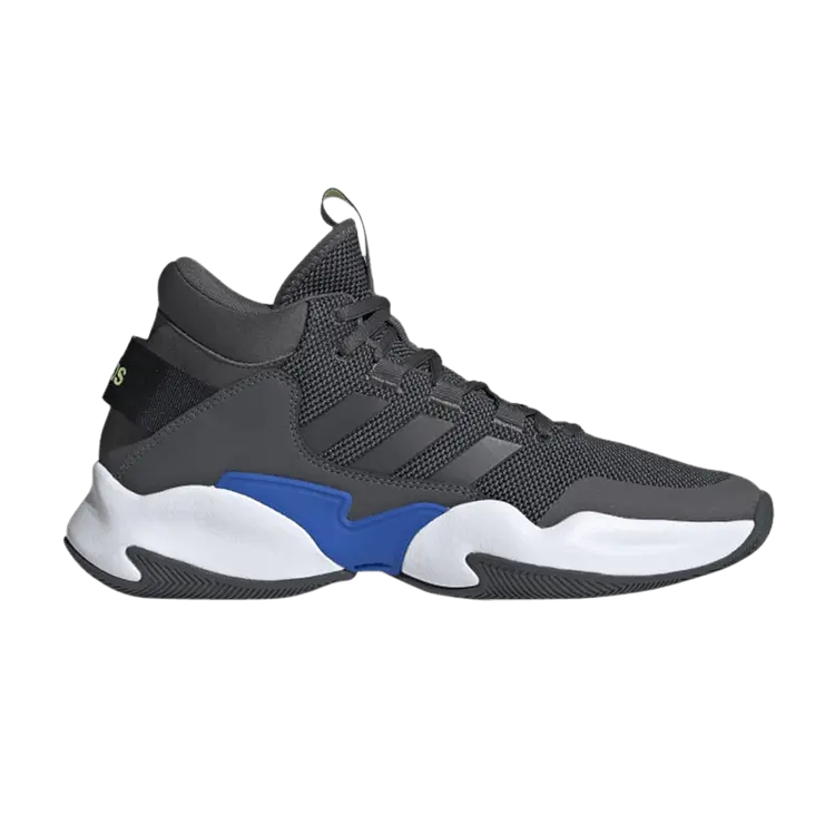 Кроссовки Streetcheck 'Grey Blue', серый
Кроссовки Streetcheck 'Grey Blue', серый