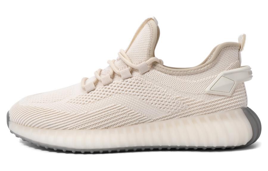 Кроссовки мужские Lifestyle Shoes Men Low-Top Belle, бежевый
Кроссовки мужские Lifestyle Shoes Men Low-Top Belle, бежевый