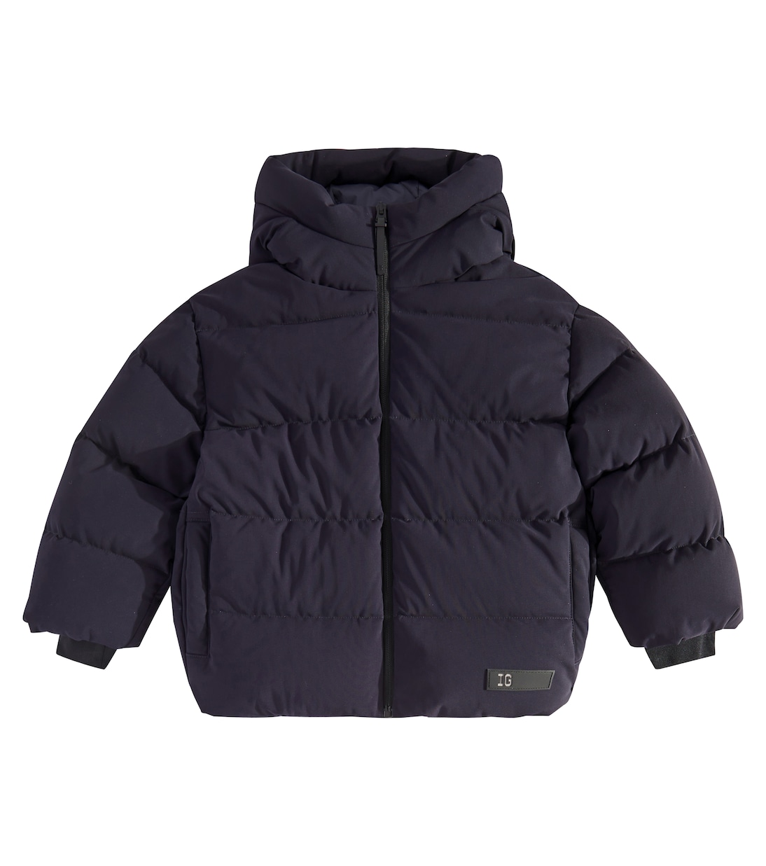 Технический пуховик Il Gufo, синий
Технический пуховик Il Gufo, синий