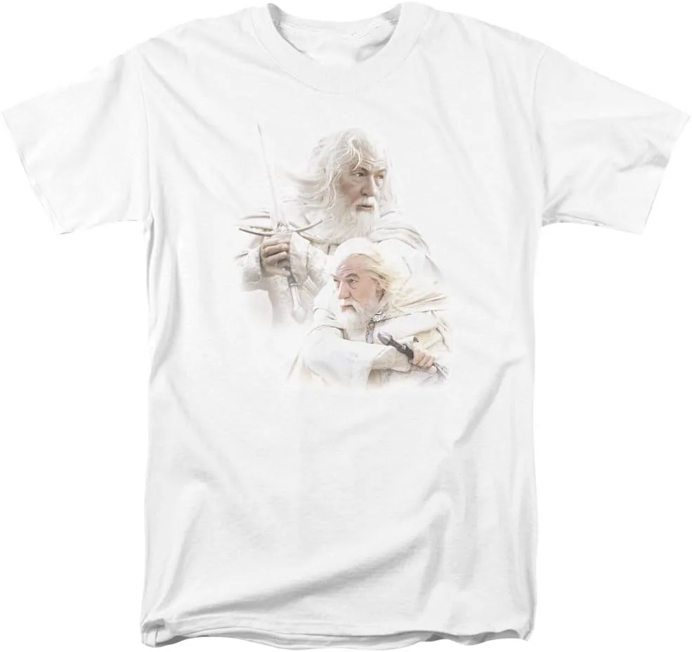 Футболка Gandalf The White Trevco
Футболка Gandalf The White Trevco