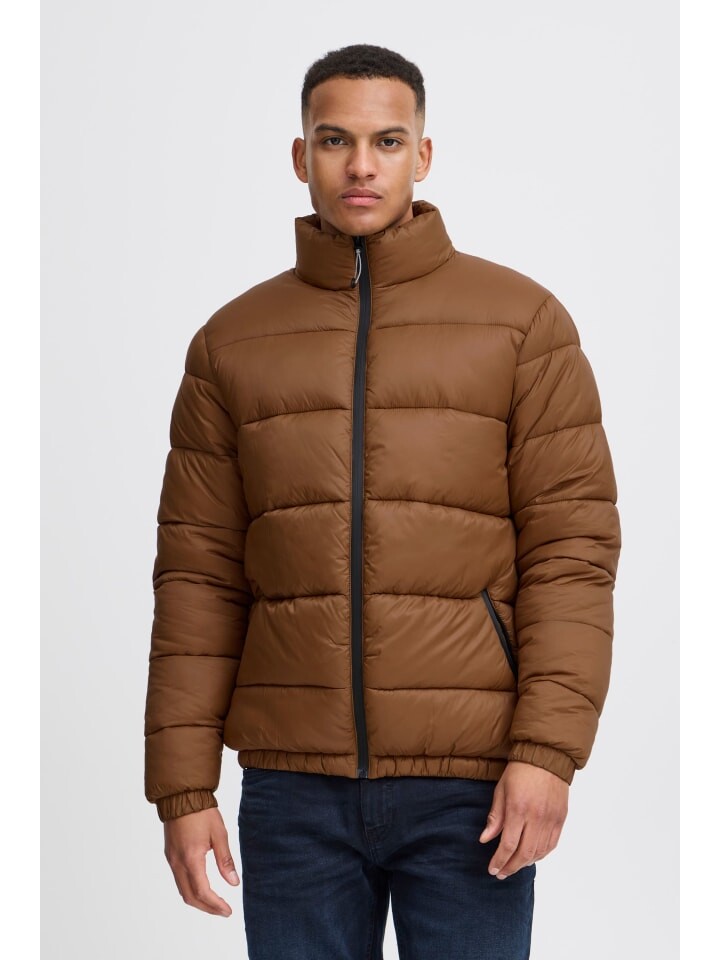 Куртка BLEND, коричневый
Куртка BLEND, коричневый