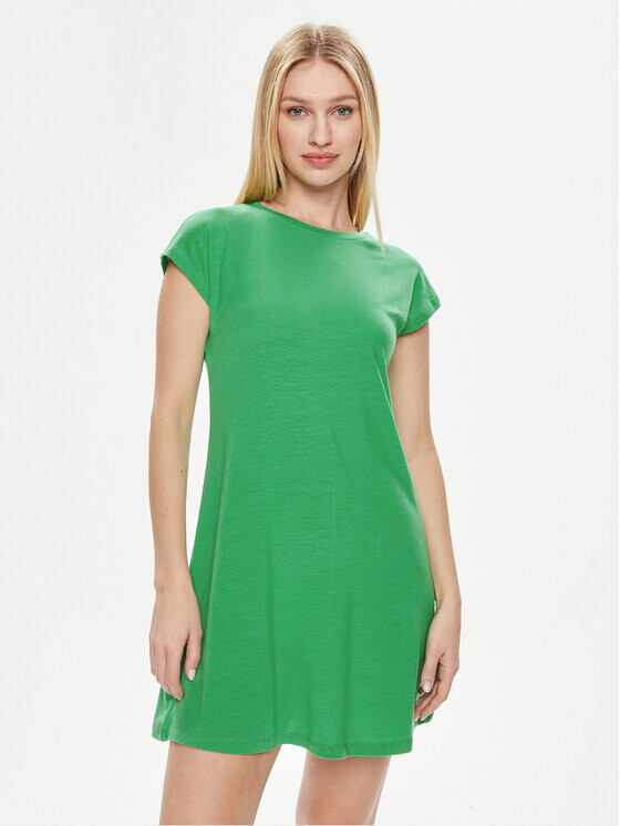 Платье Vero Moda, зеленый
Платье Vero Moda, зеленый