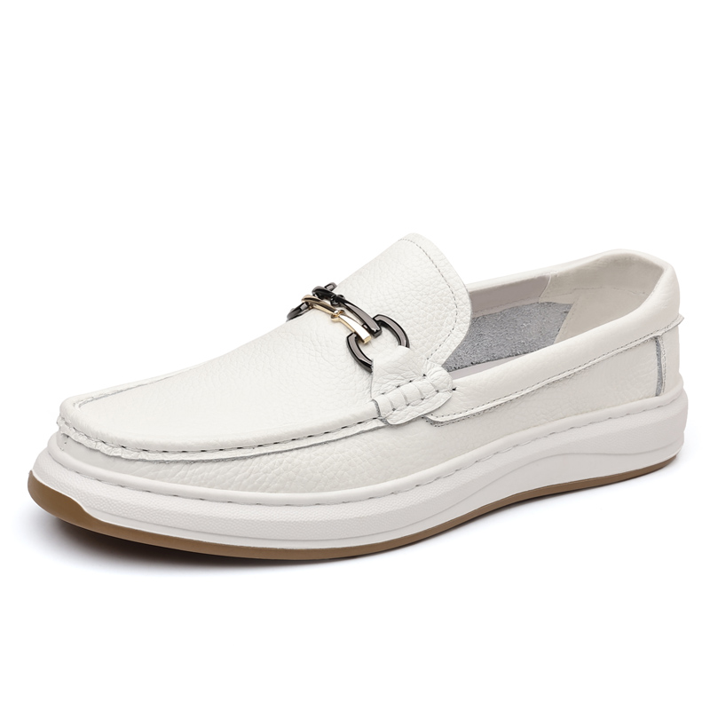 Повседневные кожаные туфли мужские с низким верхом Product B, White
Повседневные кожаные туфли мужские с низким верхом Product B, White