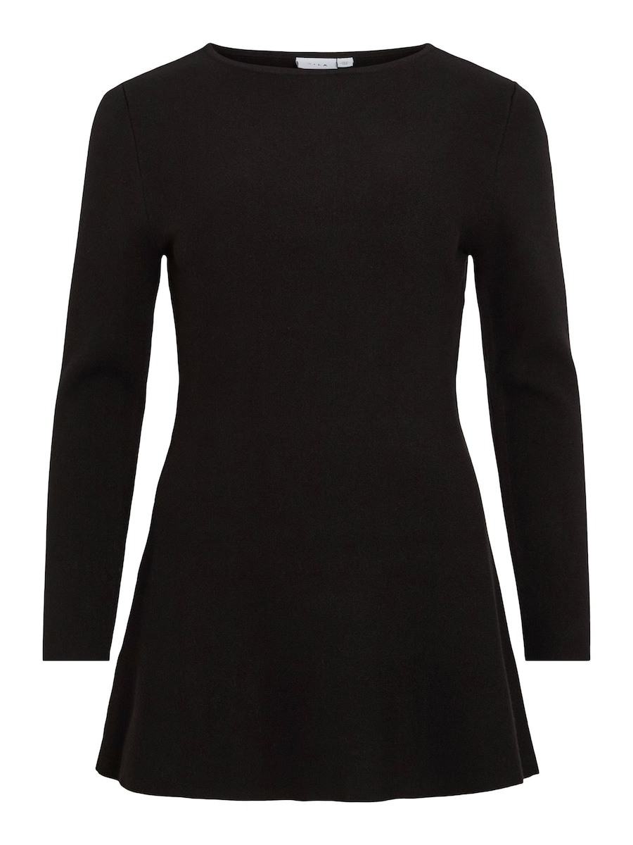 Свитер VILA, черный
Свитер VILA, черный