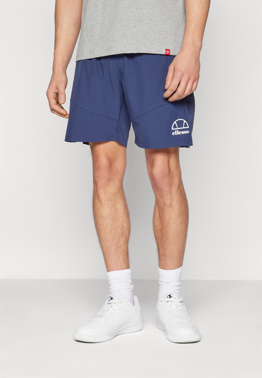 Спортивные шорты Ellesse BELLISO SHORT, Navy/Dark Blue
Спортивные шорты Ellesse BELLISO SHORT, Navy/Dark Blue