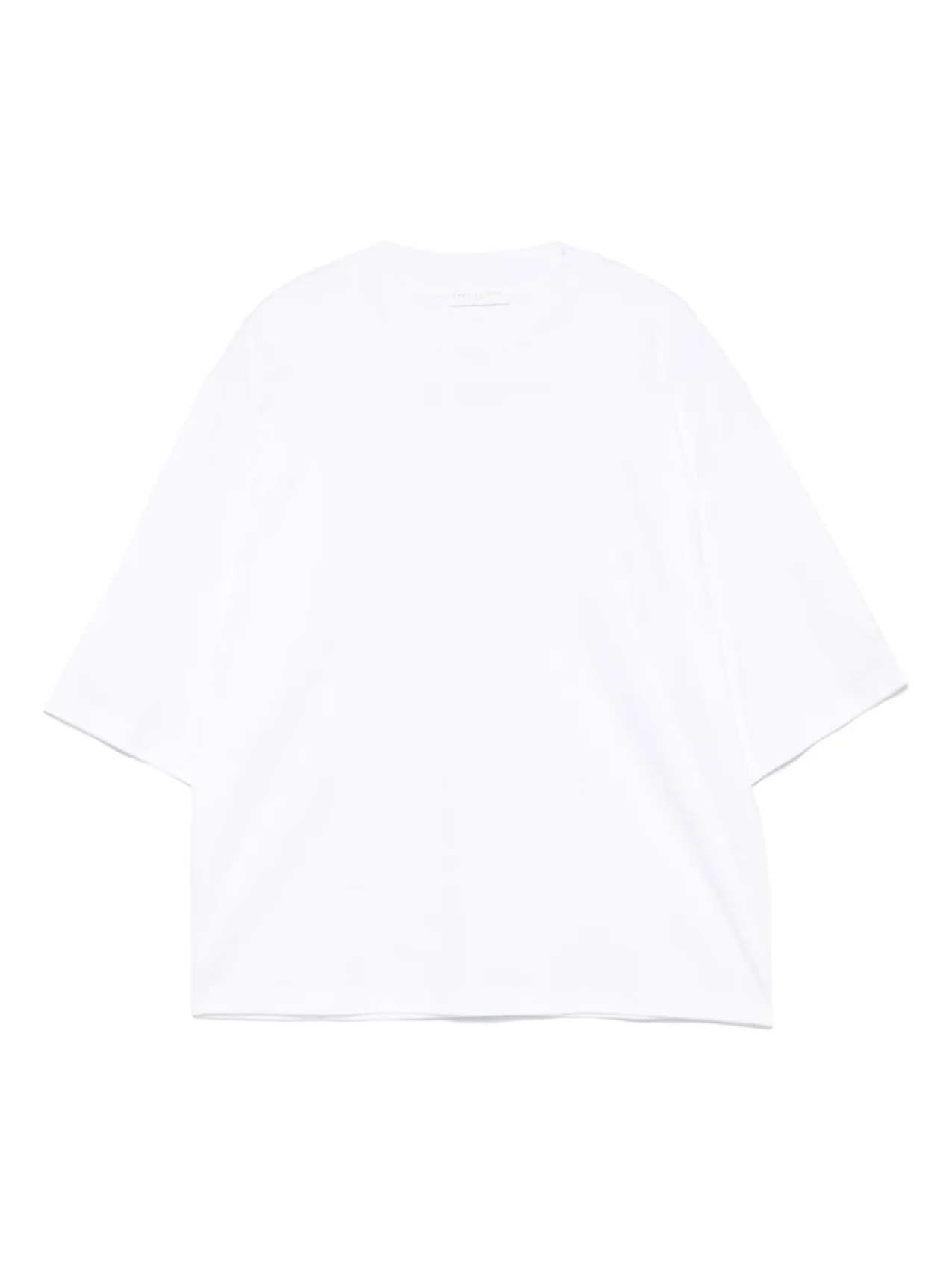 Футболка с логотипом Daniele Fiesoli, белый
Футболка с логотипом Daniele Fiesoli, белый