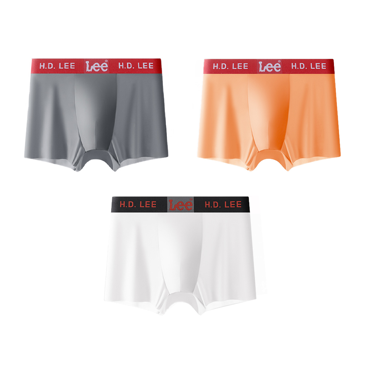 Мужские трусы-боксеры Lee, белый
Мужские трусы-боксеры Lee, белый