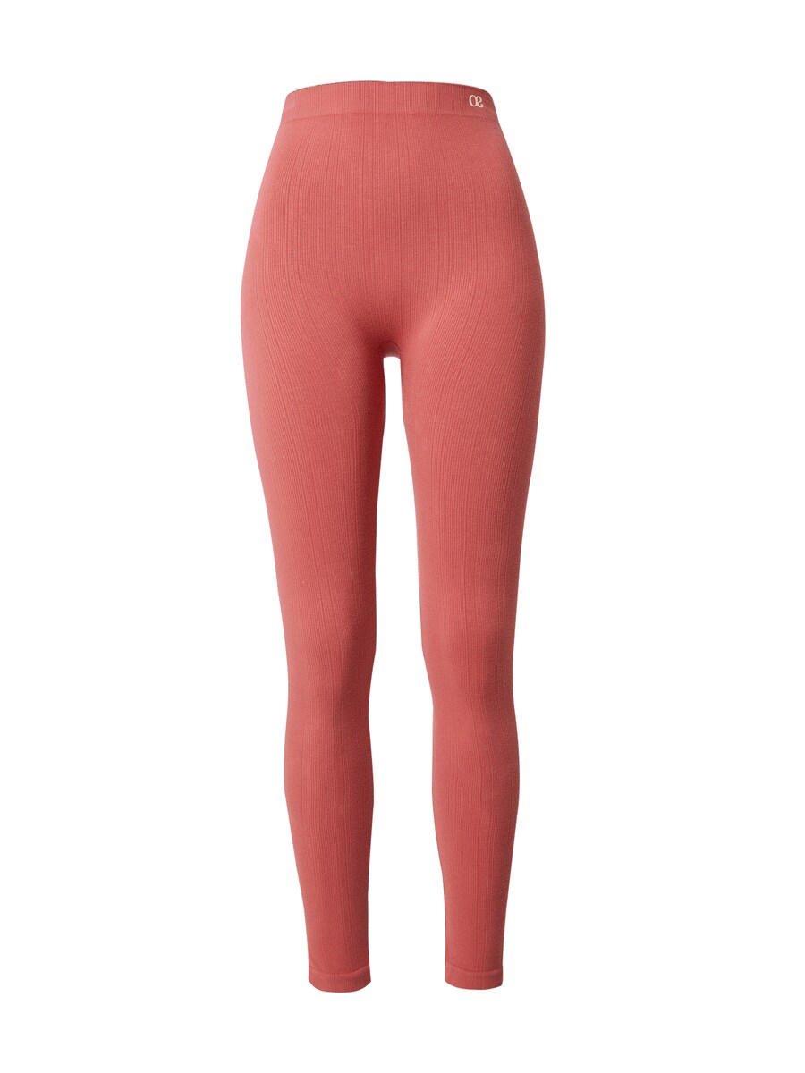 Узкие леггинсы Cache Cœur ZOE, цвет Copper
Узкие леггинсы Cache Cœur ZOE, цвет Copper