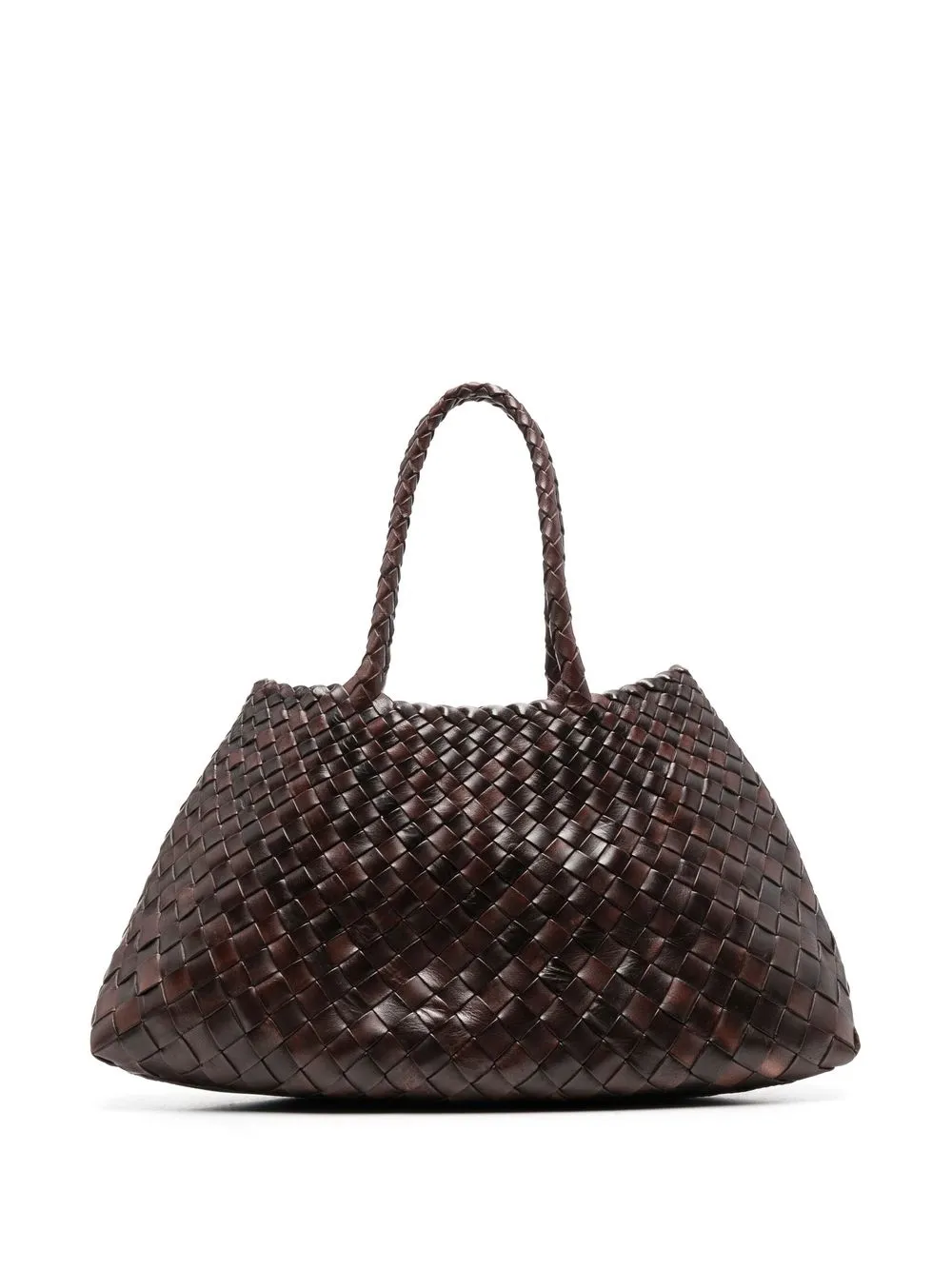 Сумка-тоут santa croce DRAGON DIFFUSION, коричневый
Сумка-тоут santa croce DRAGON DIFFUSION, коричневый